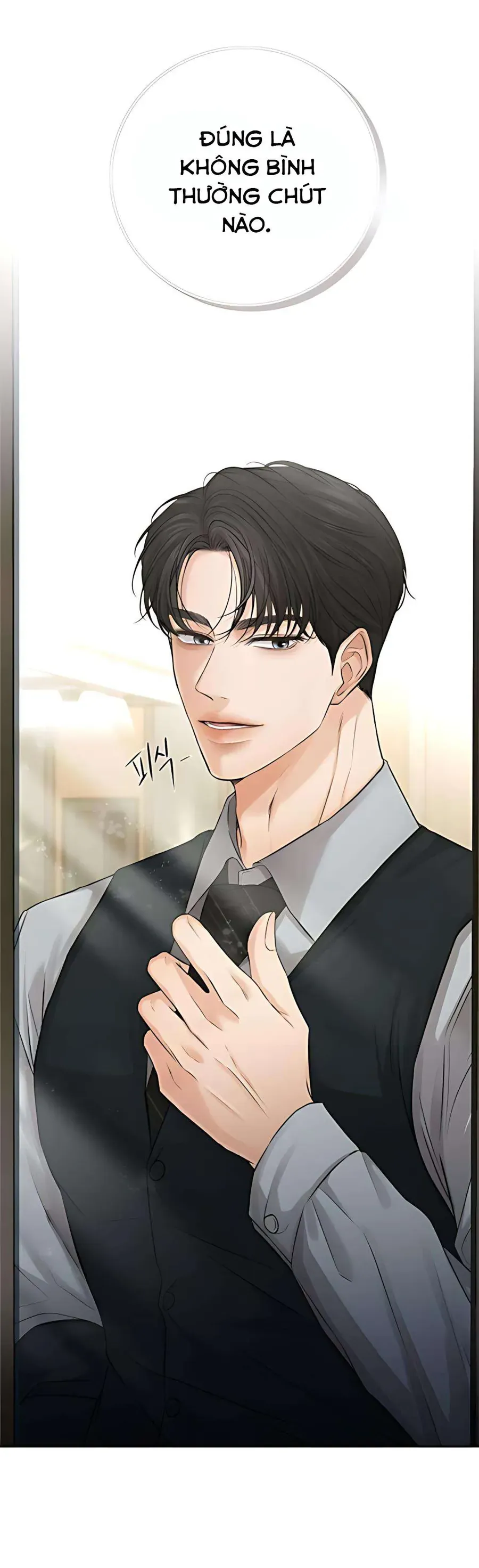 Kẻ Phản Diện Si Tình Chap 4 - Next Chap 3