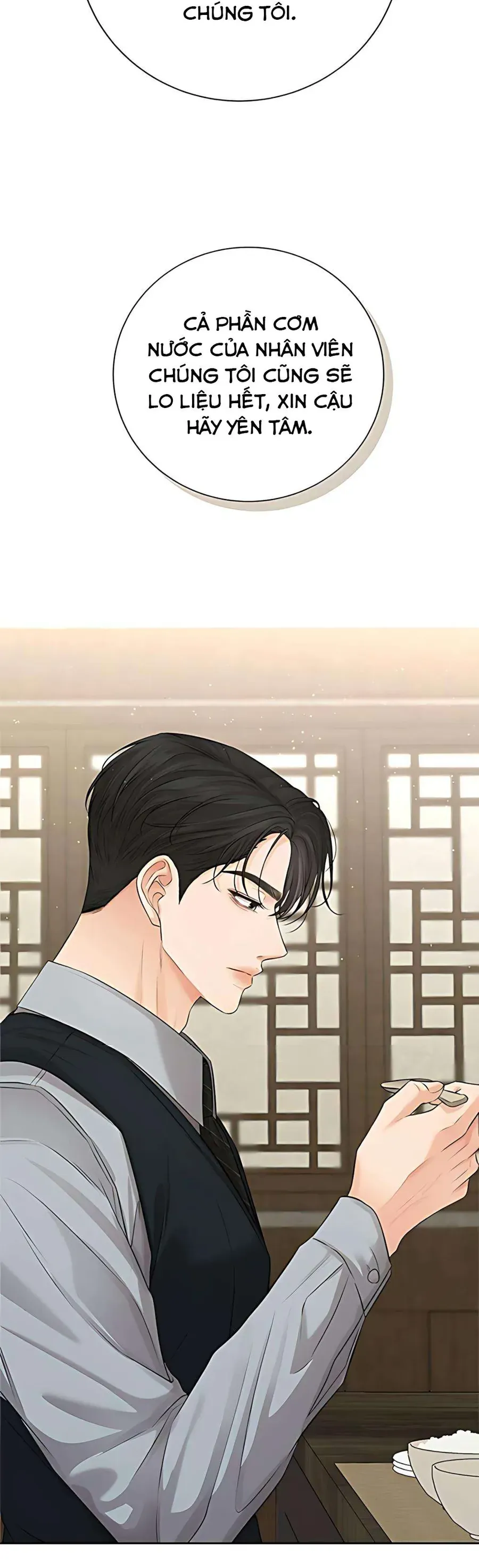 Kẻ Phản Diện Si Tình Chap 4 - Next Chap 3