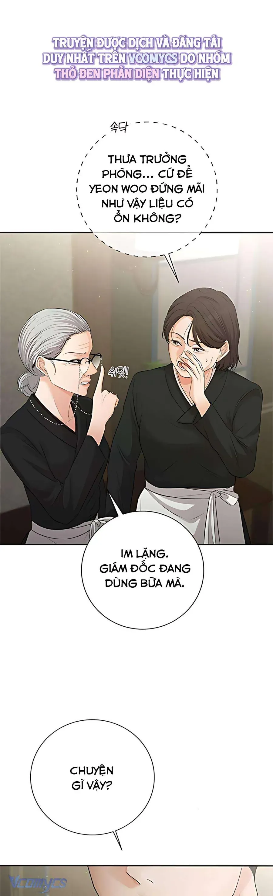 Kẻ Phản Diện Si Tình Chap 4 - Next Chap 3