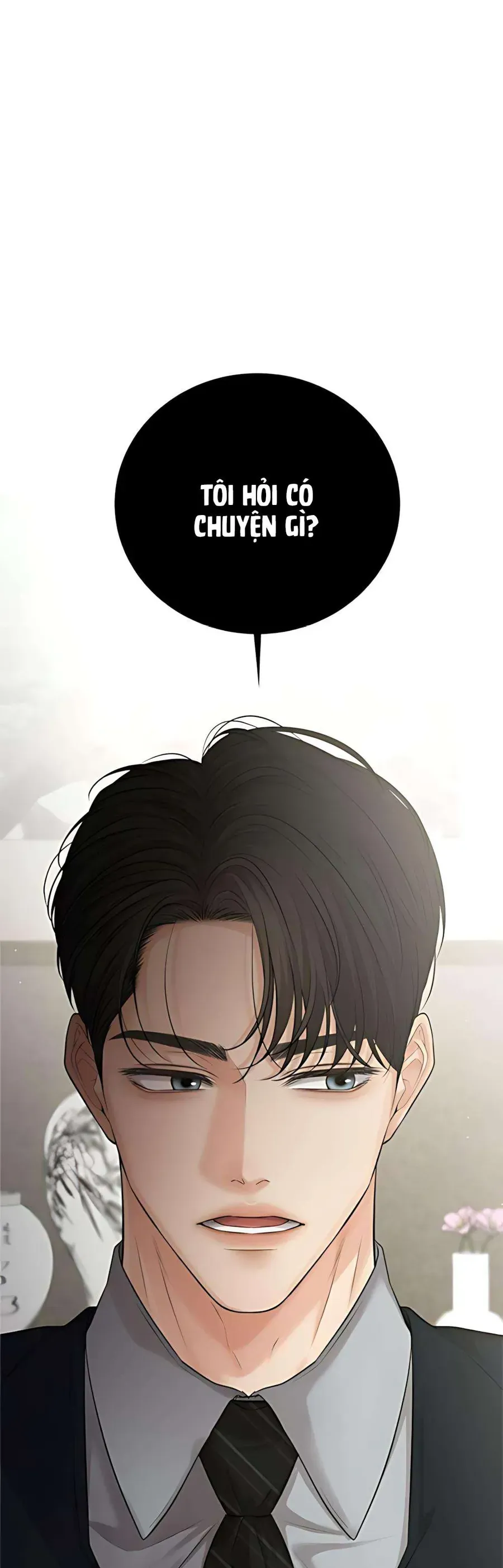 Kẻ Phản Diện Si Tình Chap 4 - Next Chap 3