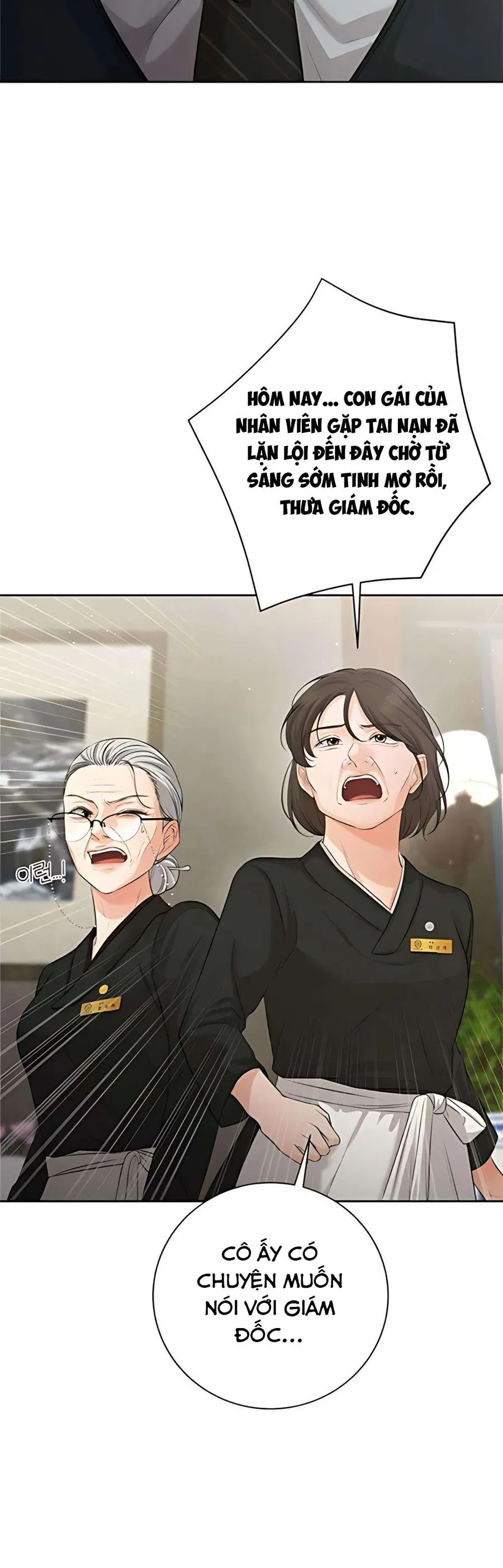 Kẻ Phản Diện Si Tình Chap 4 - Next Chap 3