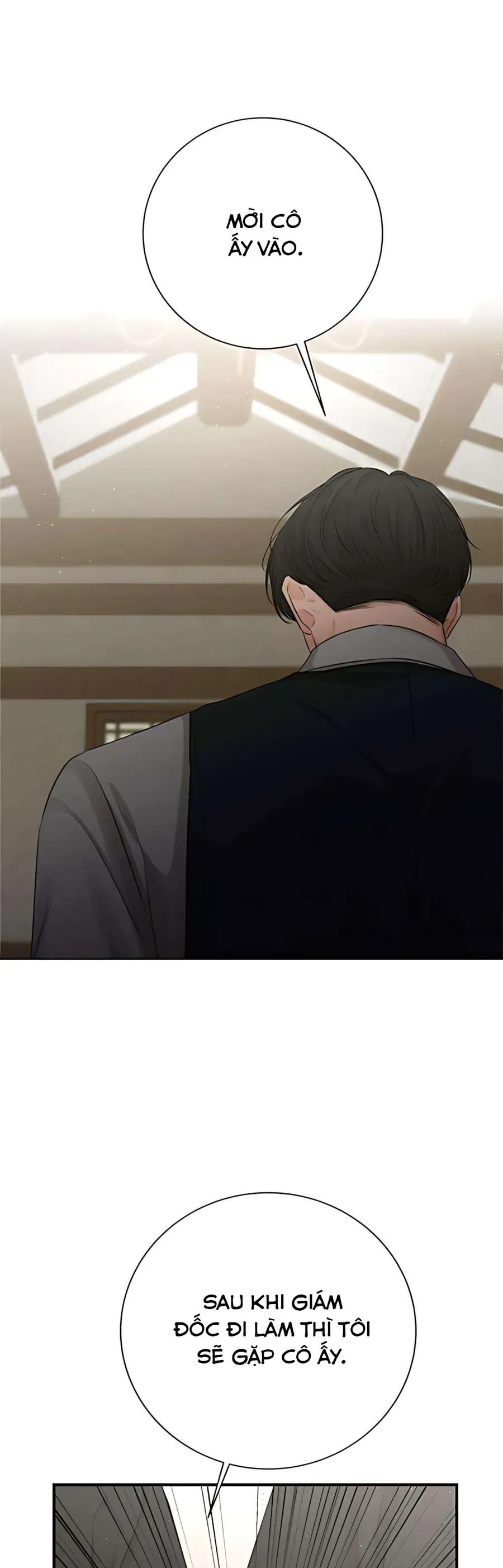 Kẻ Phản Diện Si Tình Chap 4 - Next Chap 3