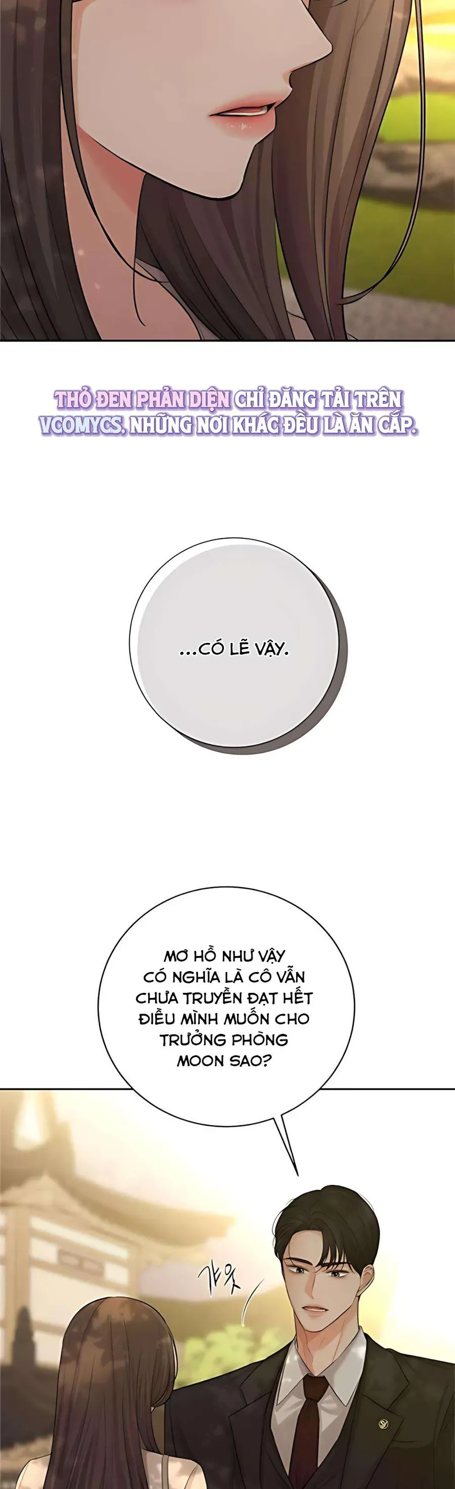 Kẻ Phản Diện Si Tình Chap 4 - Next Chap 3