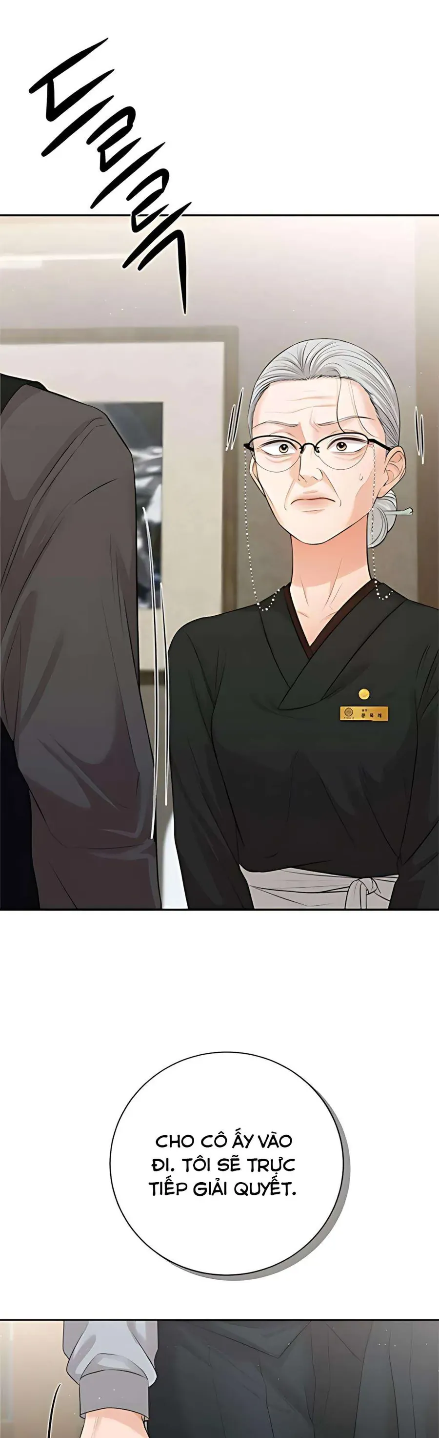 Kẻ Phản Diện Si Tình Chap 4 - Next Chap 3