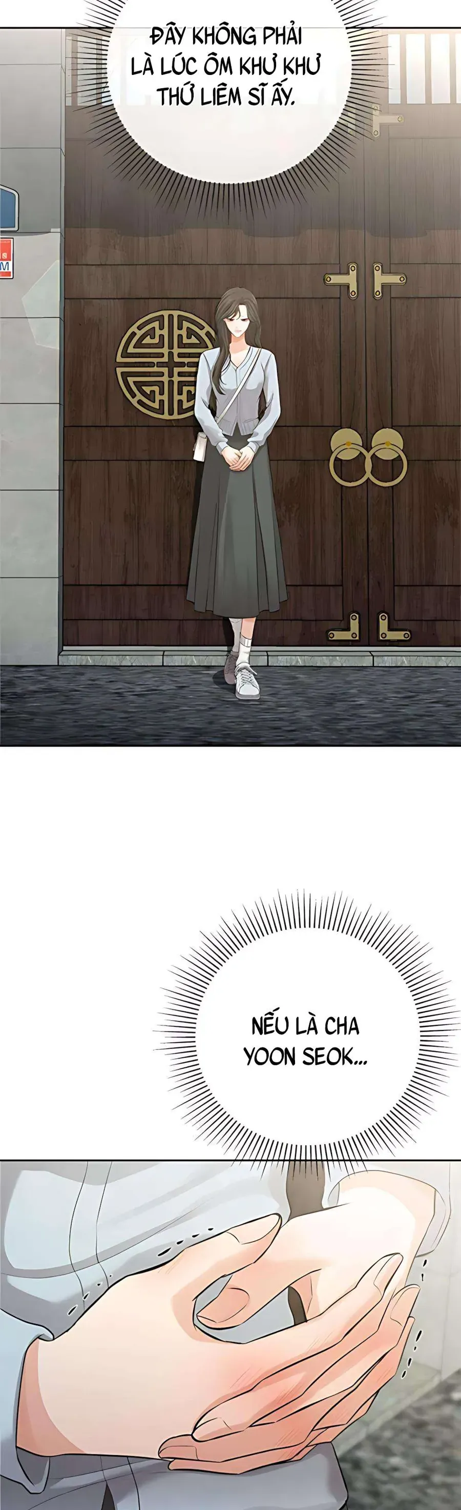 Kẻ Phản Diện Si Tình Chap 4 - Next Chap 3