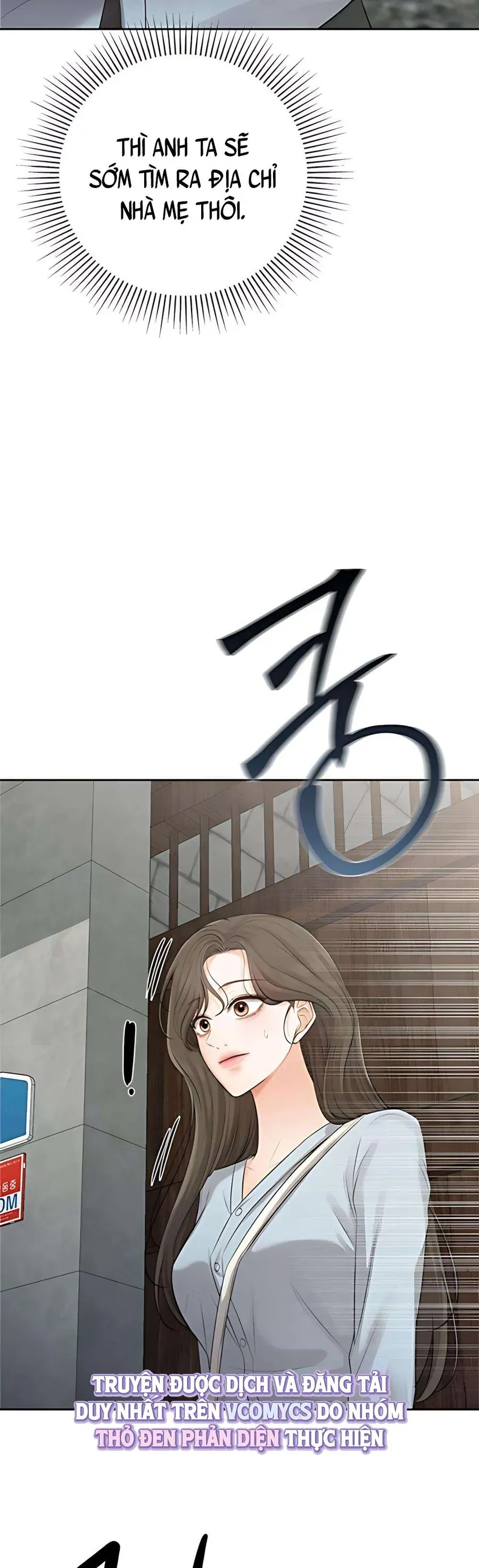 Kẻ Phản Diện Si Tình Chap 4 - Next Chap 3