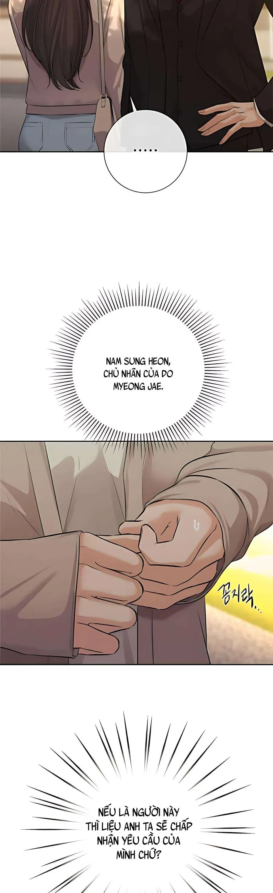 Kẻ Phản Diện Si Tình Chap 4 - Next Chap 3