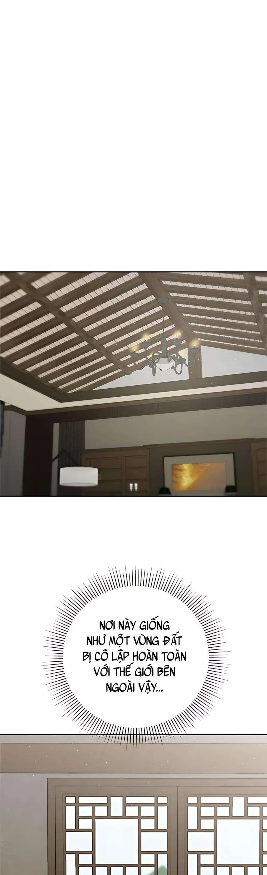 Kẻ Phản Diện Si Tình Chap 4 - Next Chap 3