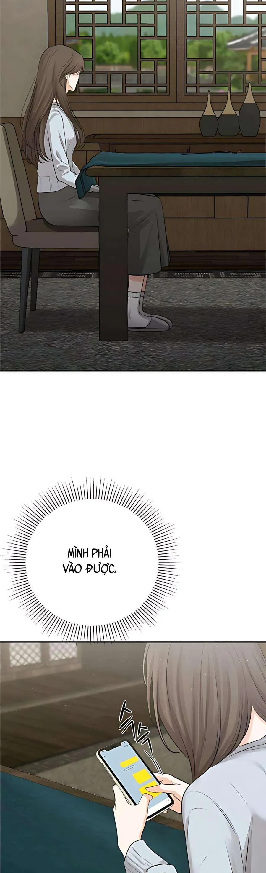 Kẻ Phản Diện Si Tình Chap 4 - Next Chap 3