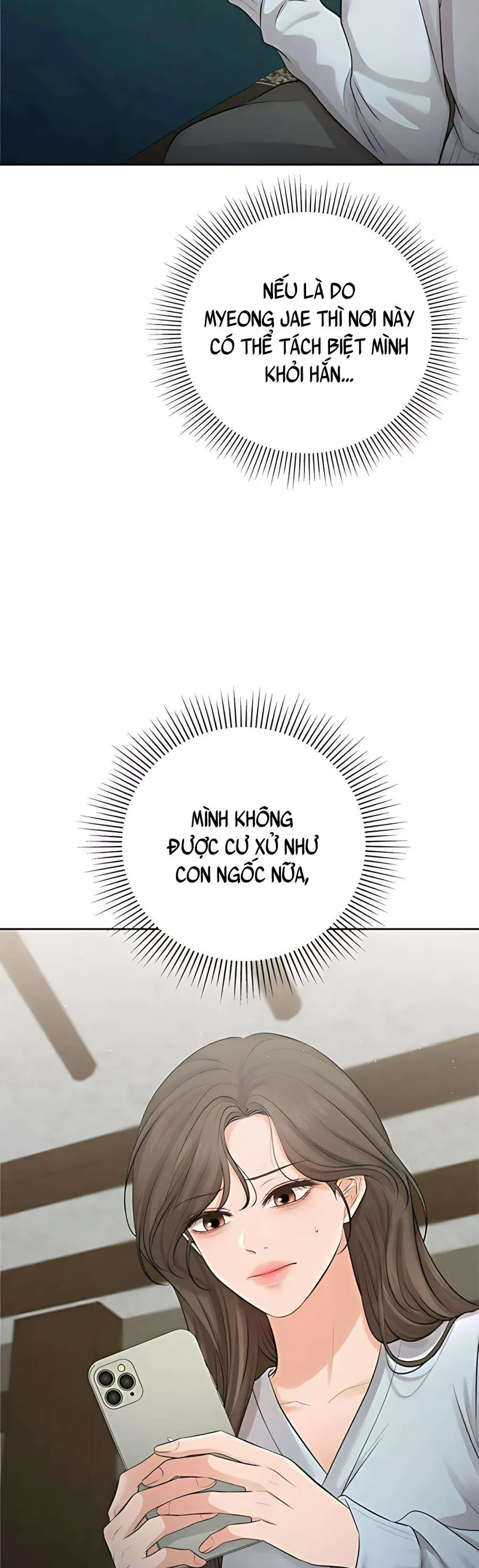 Kẻ Phản Diện Si Tình Chap 4 - Next Chap 3