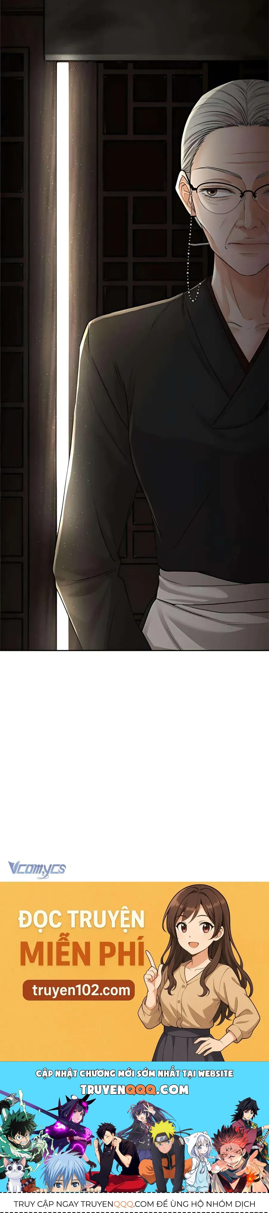 Kẻ Phản Diện Si Tình Chap 4 - Next Chap 3