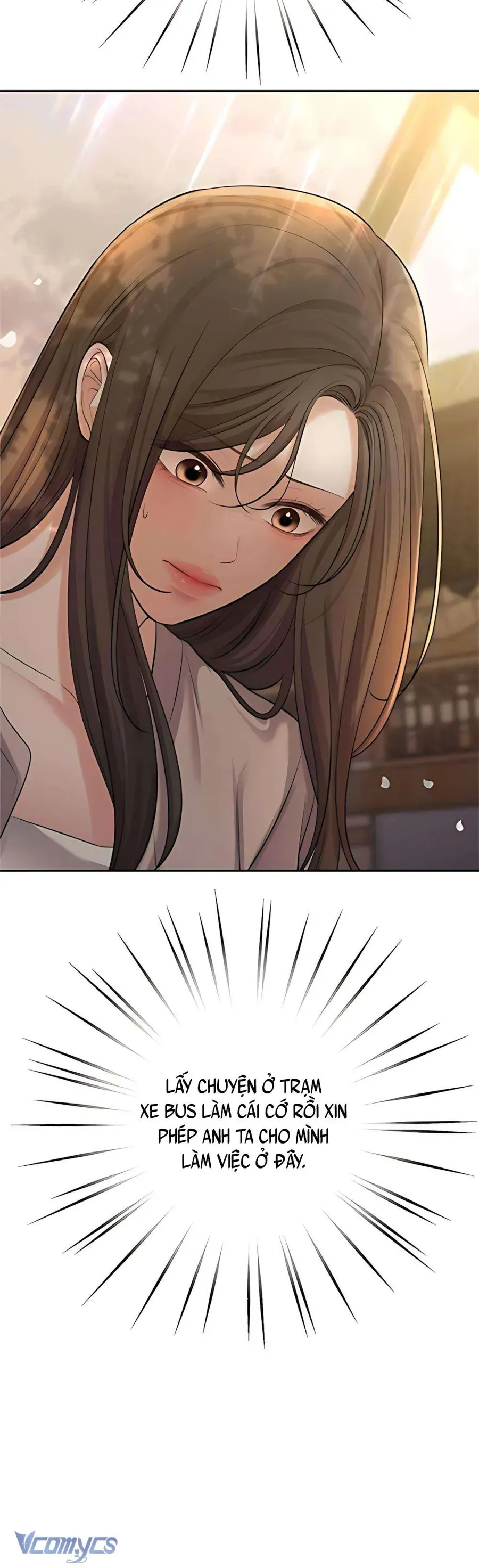 Kẻ Phản Diện Si Tình Chap 4 - Next Chap 3