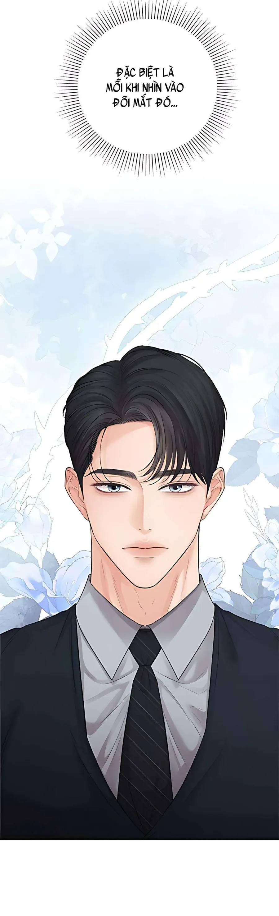 Kẻ Phản Diện Si Tình Chap 5 - Next Chap 4