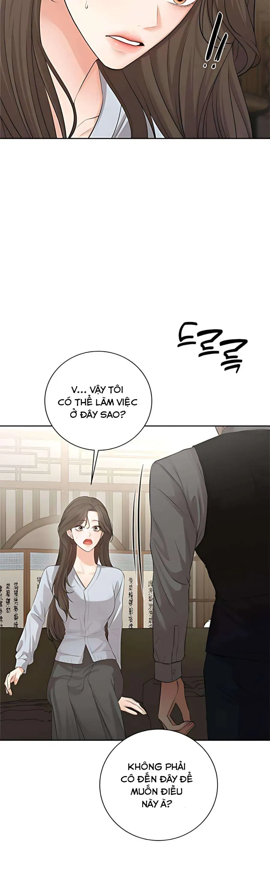 Kẻ Phản Diện Si Tình Chap 5 - Next Chap 4