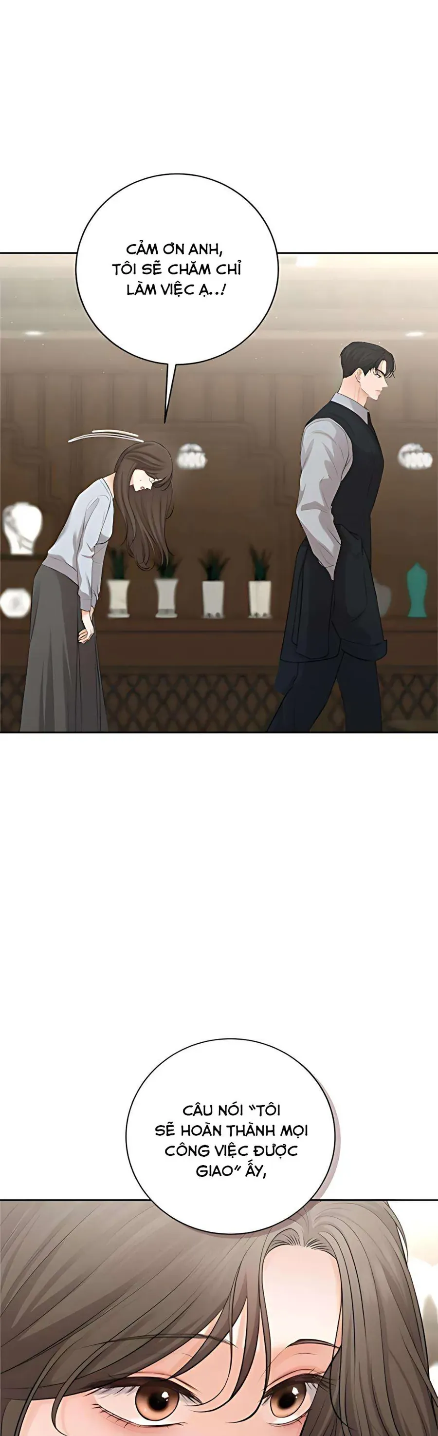 Kẻ Phản Diện Si Tình Chap 5 - Next Chap 4