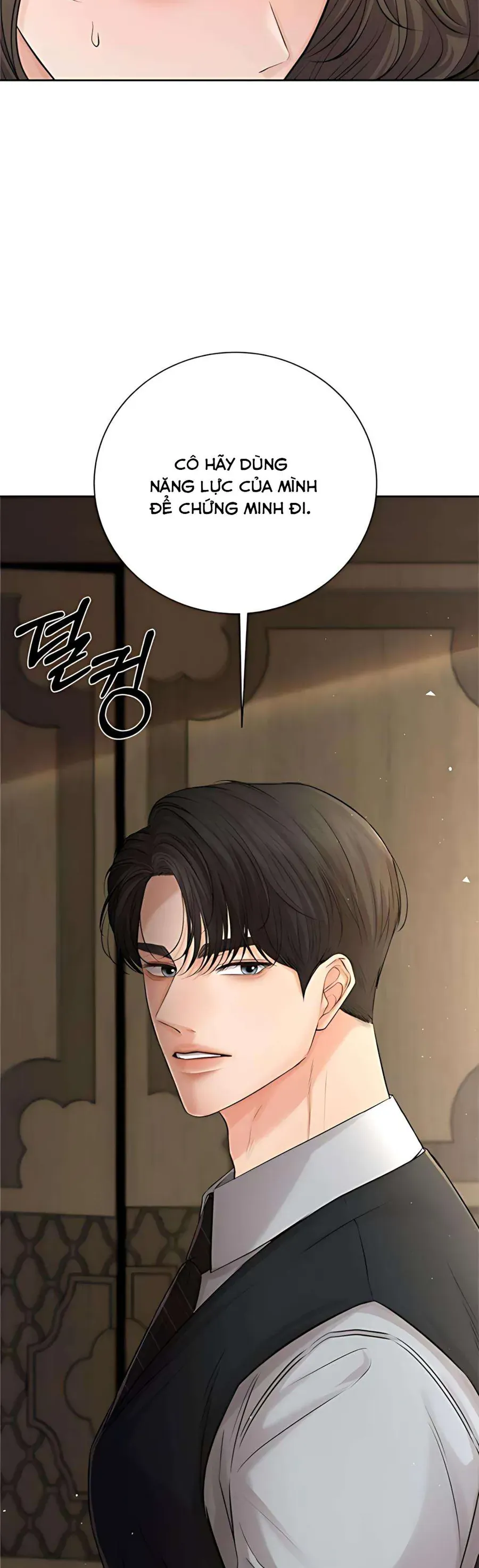 Kẻ Phản Diện Si Tình Chap 5 - Next Chap 4