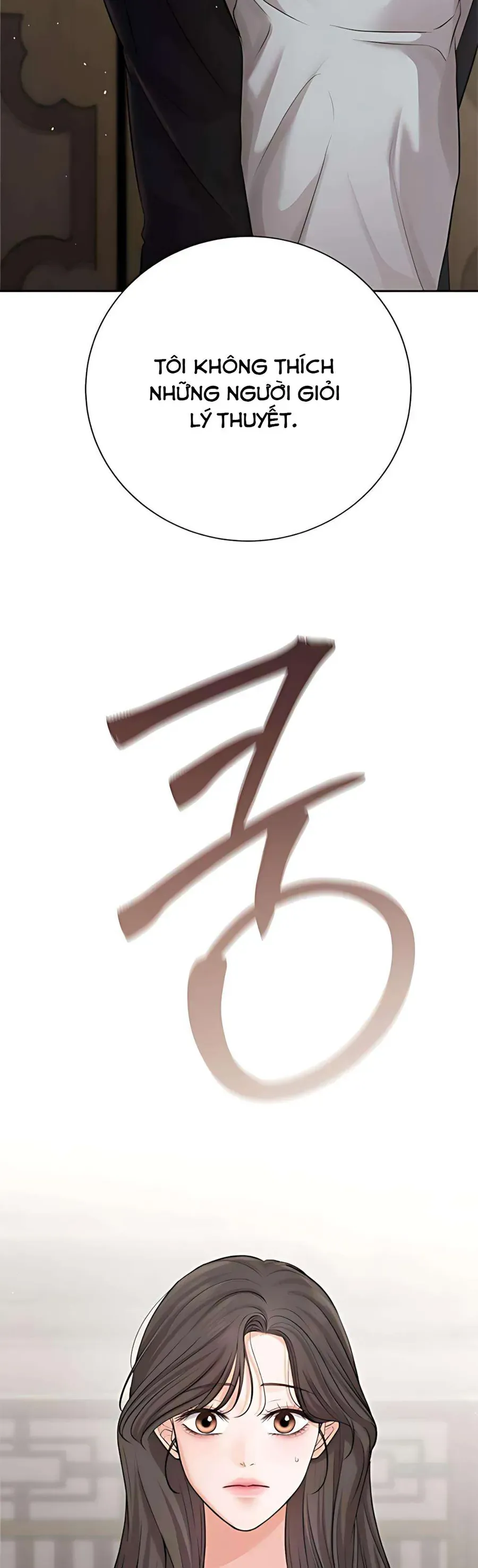 Kẻ Phản Diện Si Tình Chap 5 - Next Chap 4