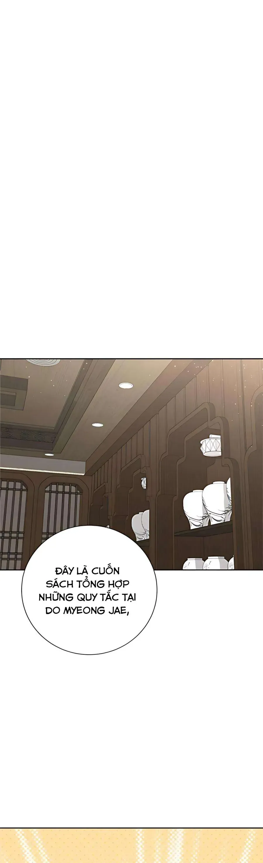 Kẻ Phản Diện Si Tình Chap 5 - Next Chap 4