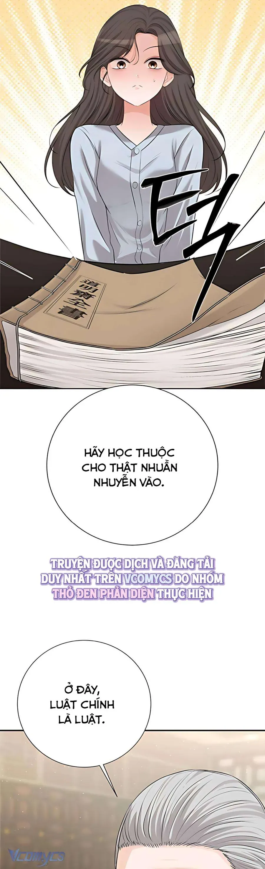 Kẻ Phản Diện Si Tình Chap 5 - Next Chap 4