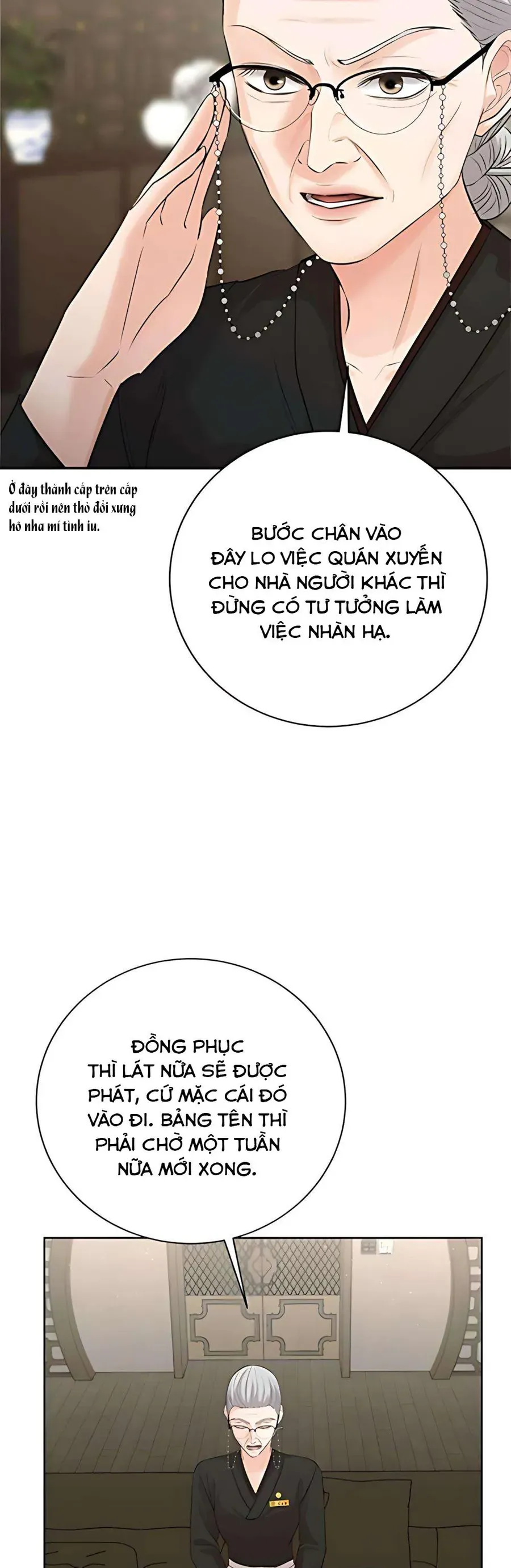 Kẻ Phản Diện Si Tình Chap 5 - Next Chap 4