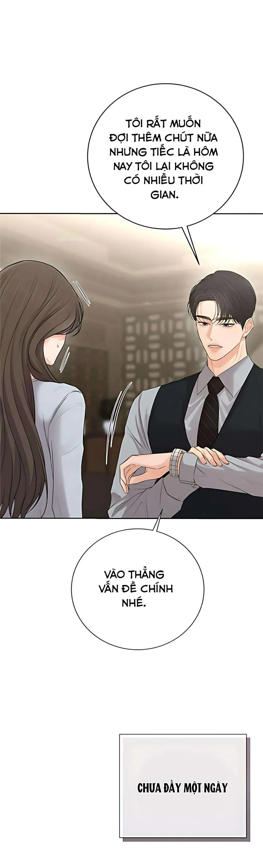 Kẻ Phản Diện Si Tình Chap 5 - Next Chap 4