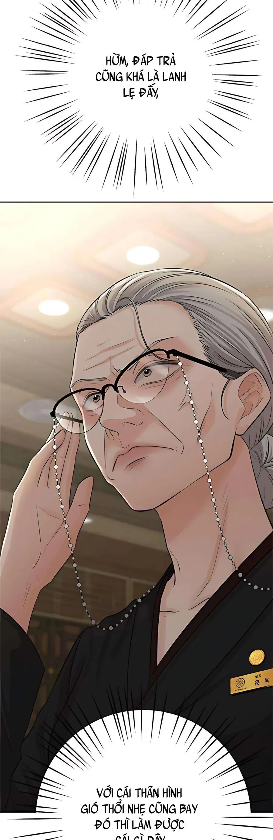 Kẻ Phản Diện Si Tình Chap 5 - Next Chap 4