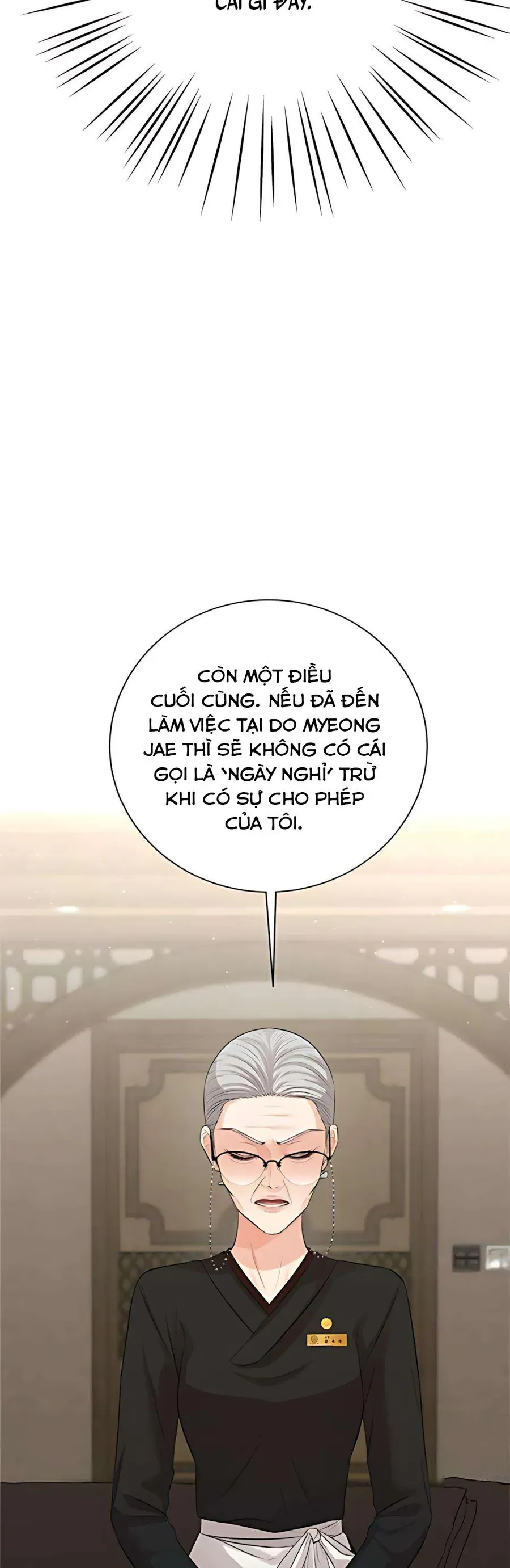 Kẻ Phản Diện Si Tình Chap 5 - Next Chap 4