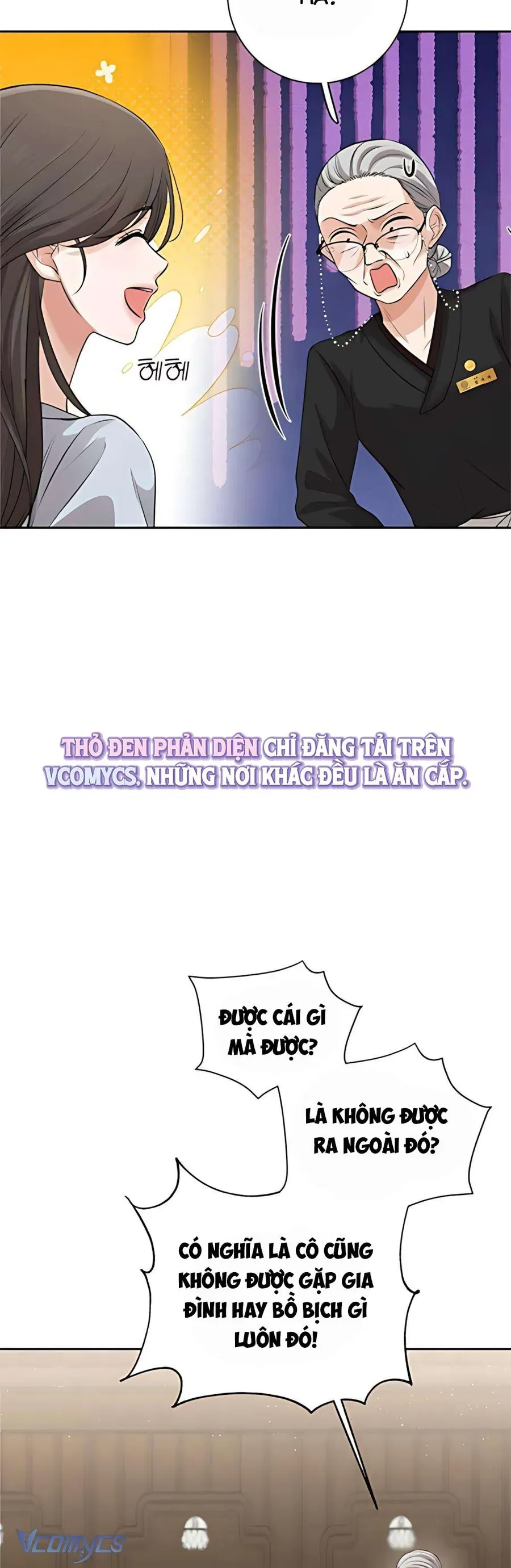 Kẻ Phản Diện Si Tình Chap 5 - Next Chap 4