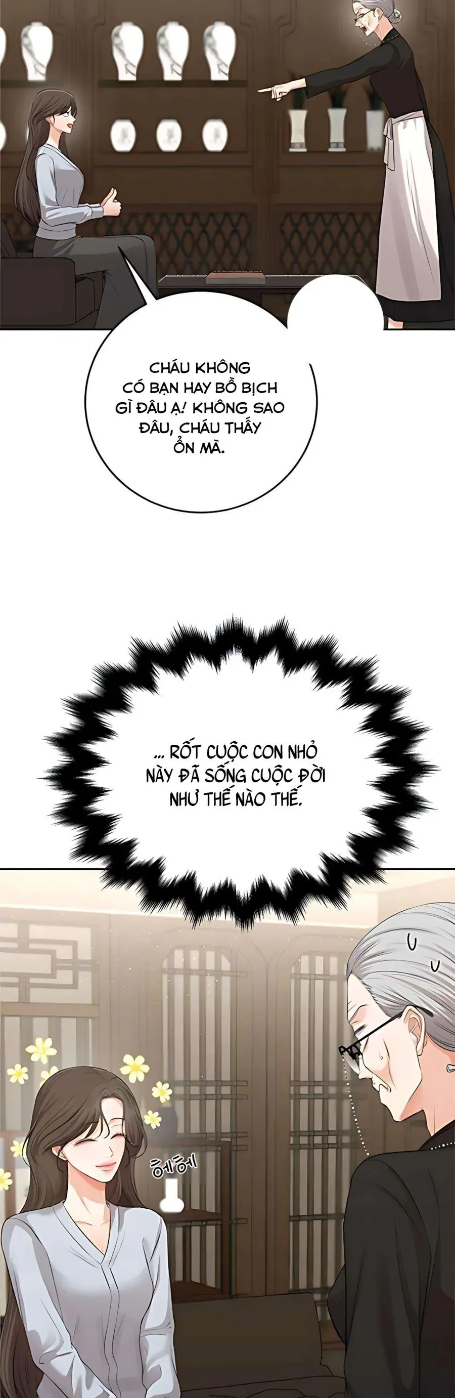 Kẻ Phản Diện Si Tình Chap 5 - Next Chap 4