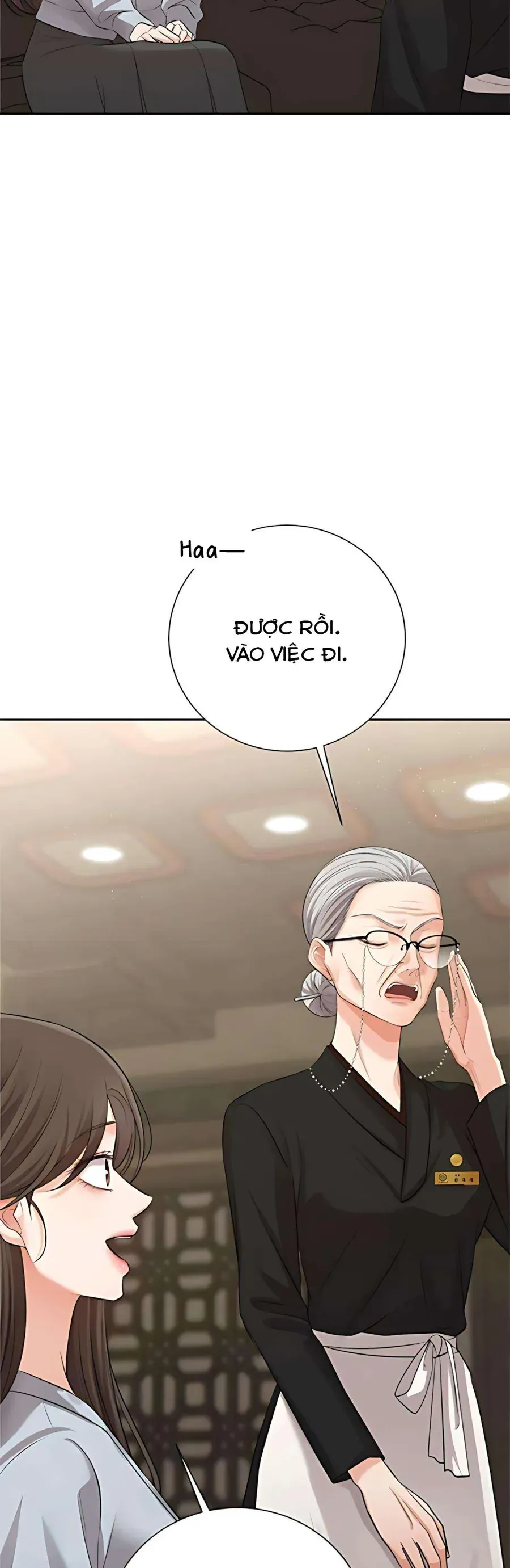 Kẻ Phản Diện Si Tình Chap 5 - Next Chap 4