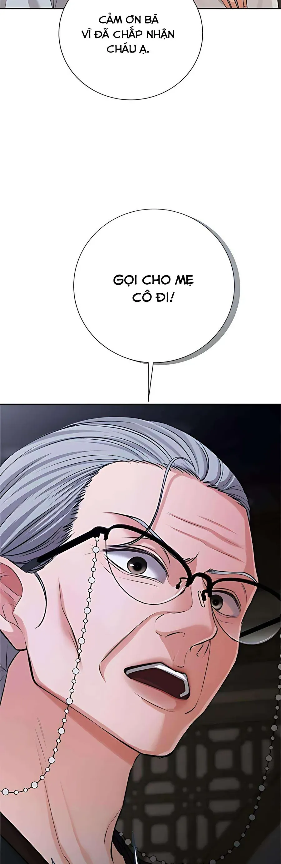 Kẻ Phản Diện Si Tình Chap 5 - Next Chap 4