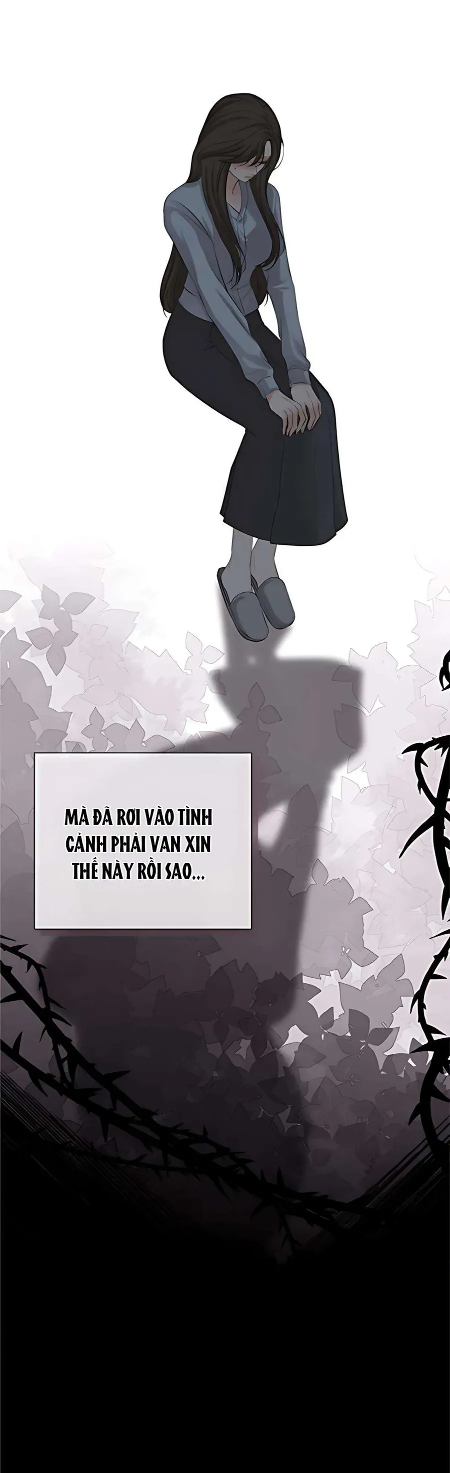 Kẻ Phản Diện Si Tình Chap 5 - Next Chap 4