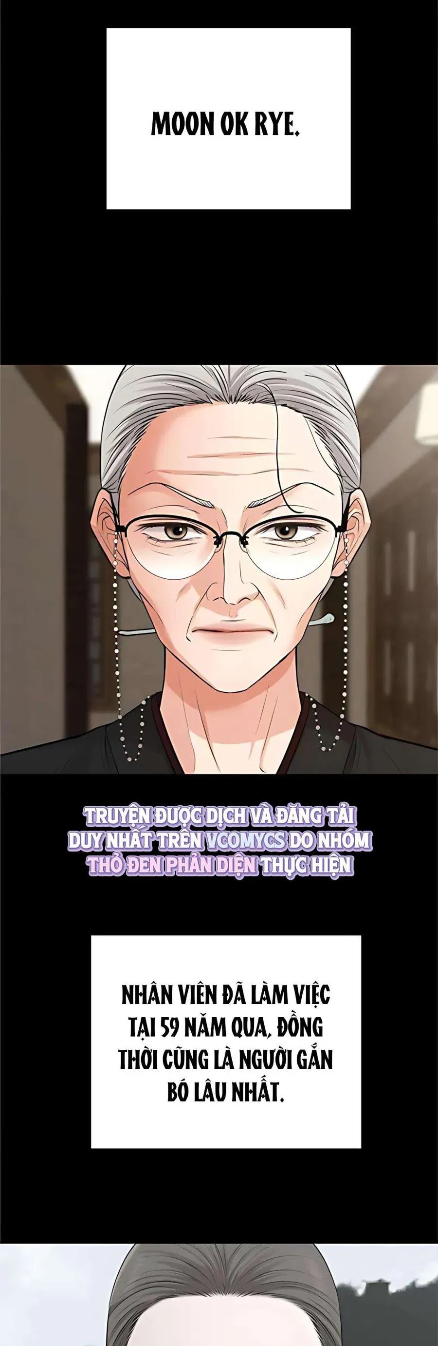 Kẻ Phản Diện Si Tình Chap 5 - Next Chap 4