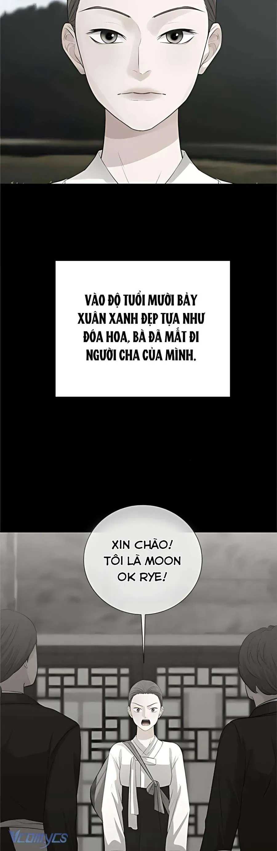 Kẻ Phản Diện Si Tình Chap 5 - Next Chap 4