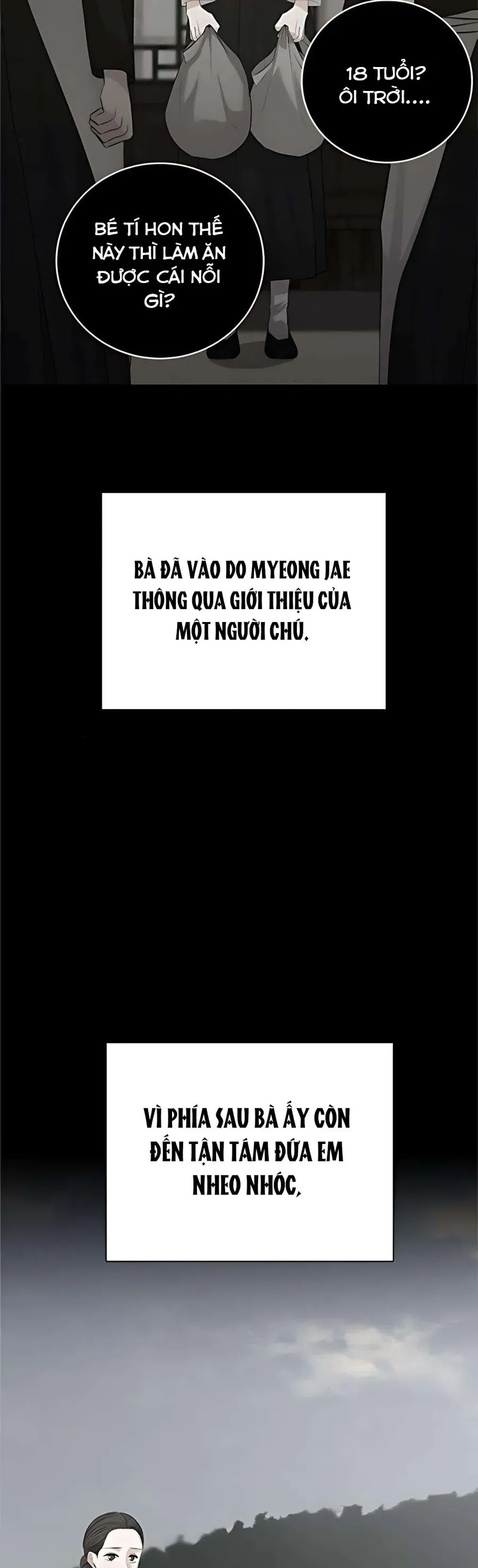 Kẻ Phản Diện Si Tình Chap 5 - Next Chap 4