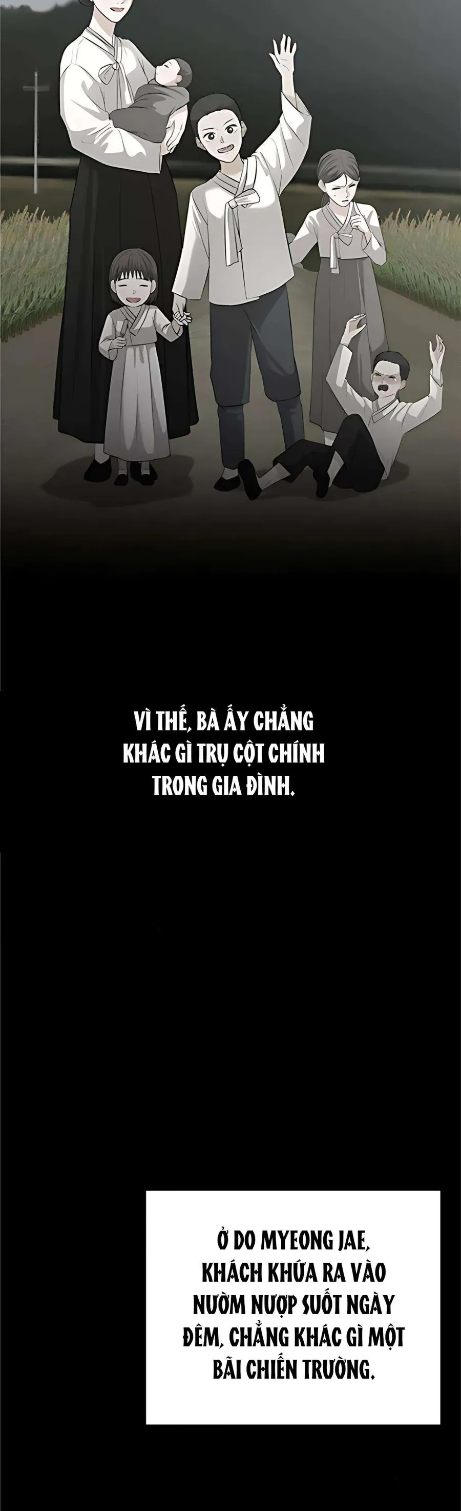 Kẻ Phản Diện Si Tình Chap 5 - Next Chap 4