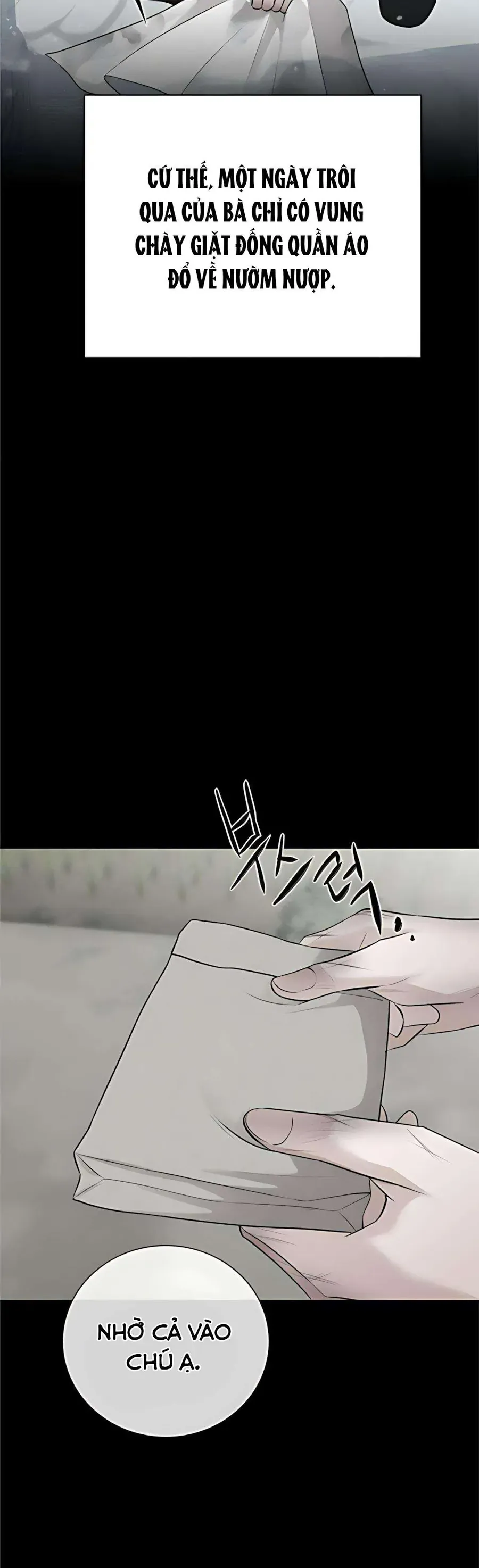 Kẻ Phản Diện Si Tình Chap 5 - Next Chap 4