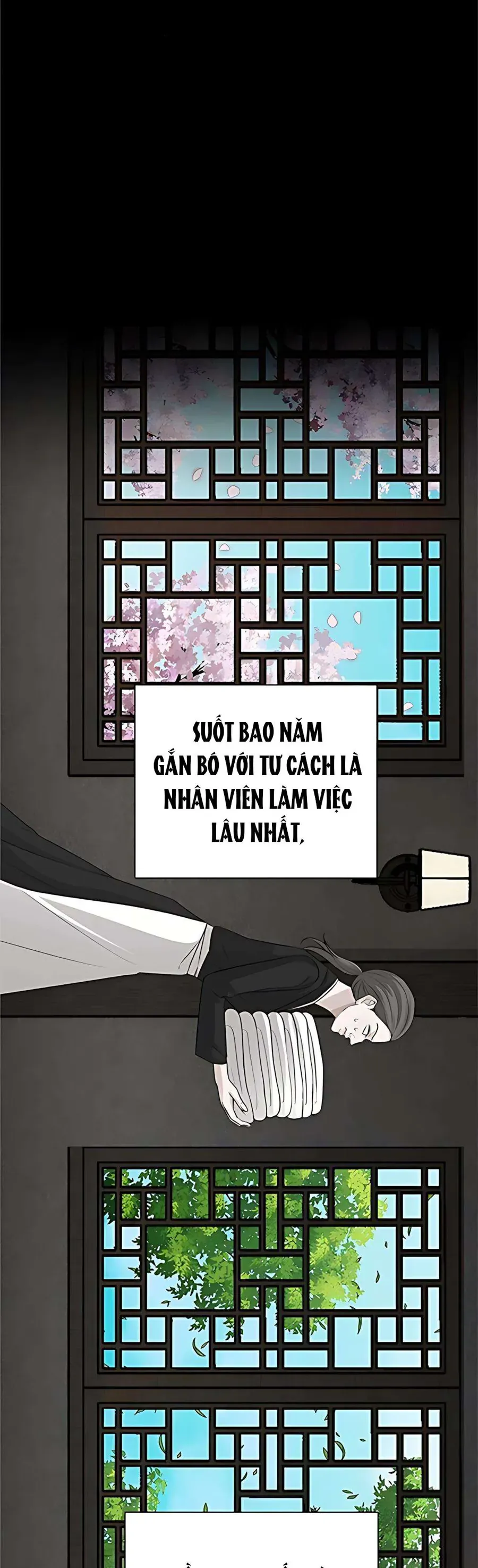 Kẻ Phản Diện Si Tình Chap 5 - Next Chap 4