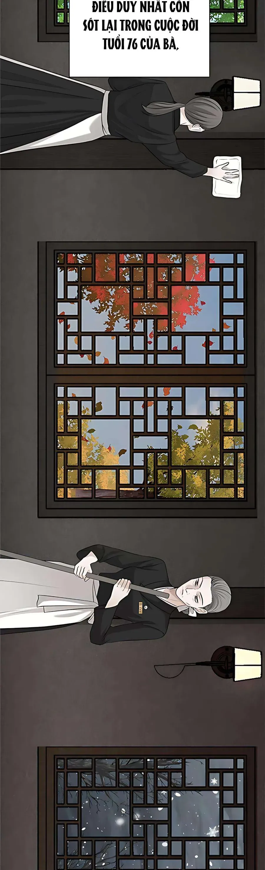 Kẻ Phản Diện Si Tình Chap 5 - Next Chap 4