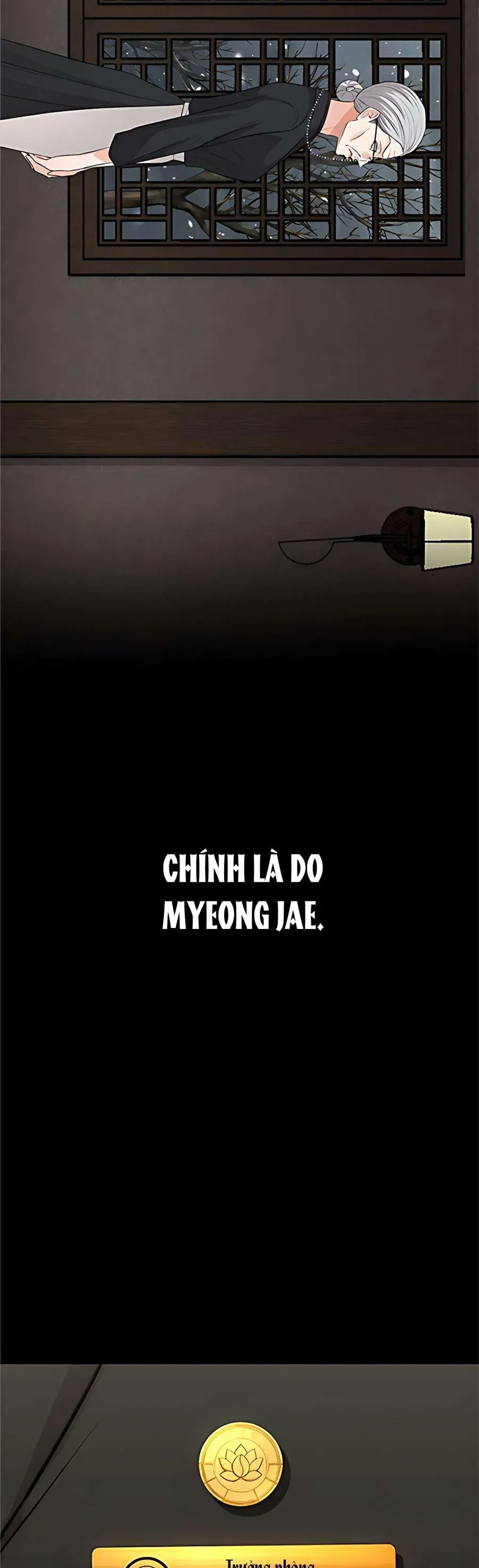 Kẻ Phản Diện Si Tình Chap 5 - Next Chap 4