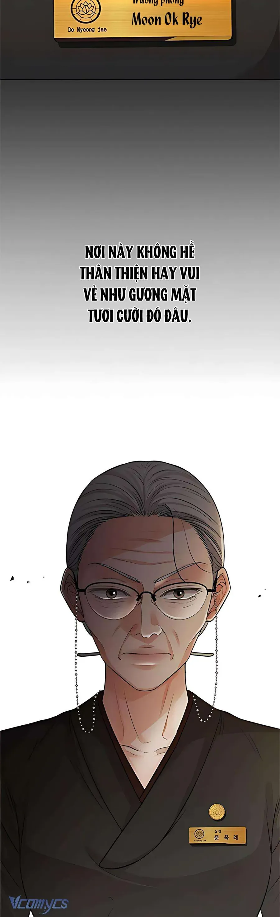 Kẻ Phản Diện Si Tình Chap 5 - Next Chap 4