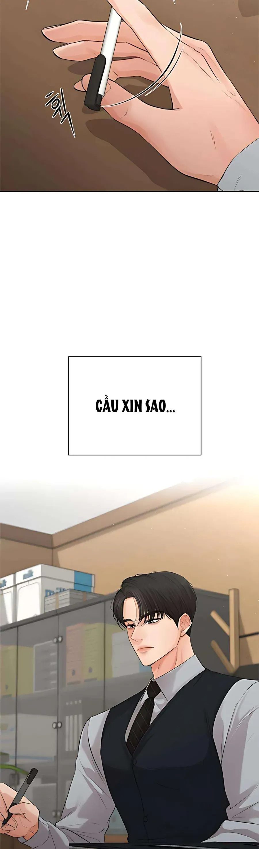 Kẻ Phản Diện Si Tình Chap 5 - Next Chap 4