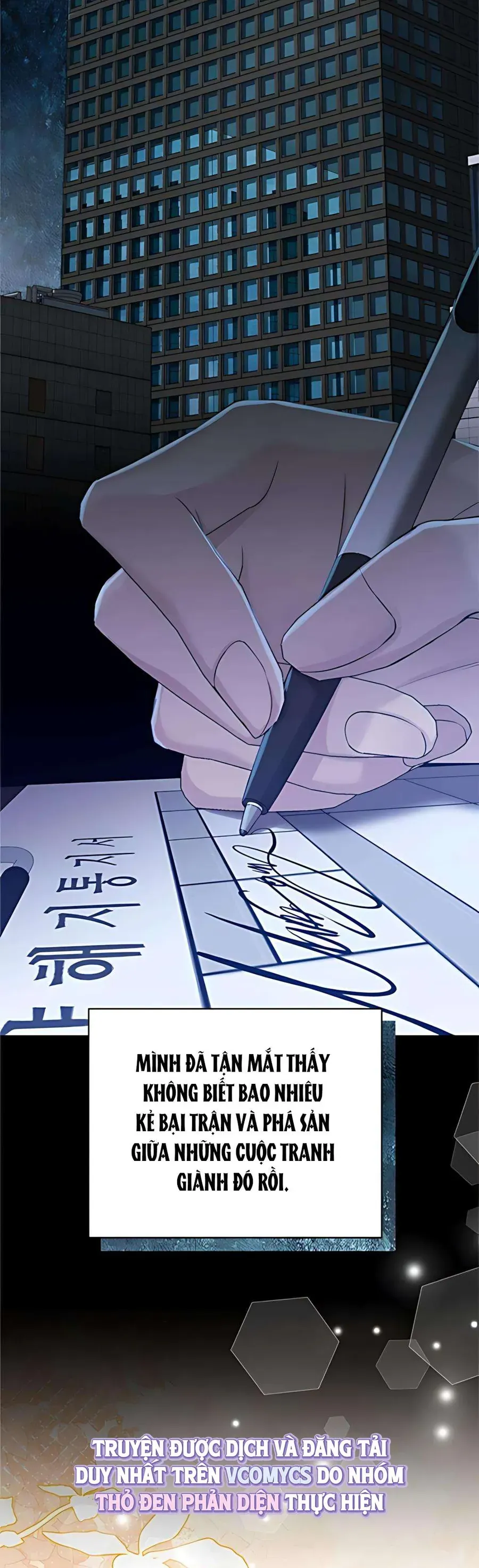 Kẻ Phản Diện Si Tình Chap 5 - Next Chap 4