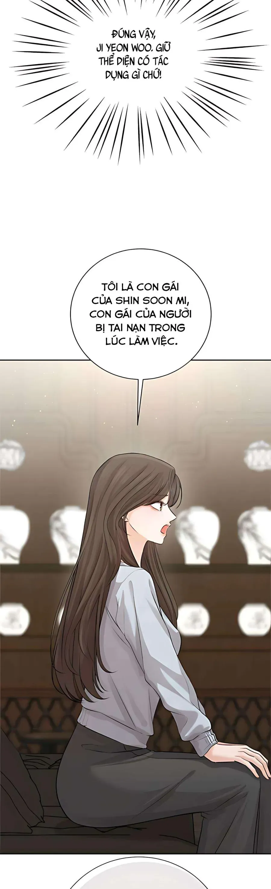 Kẻ Phản Diện Si Tình Chap 5 - Next Chap 4