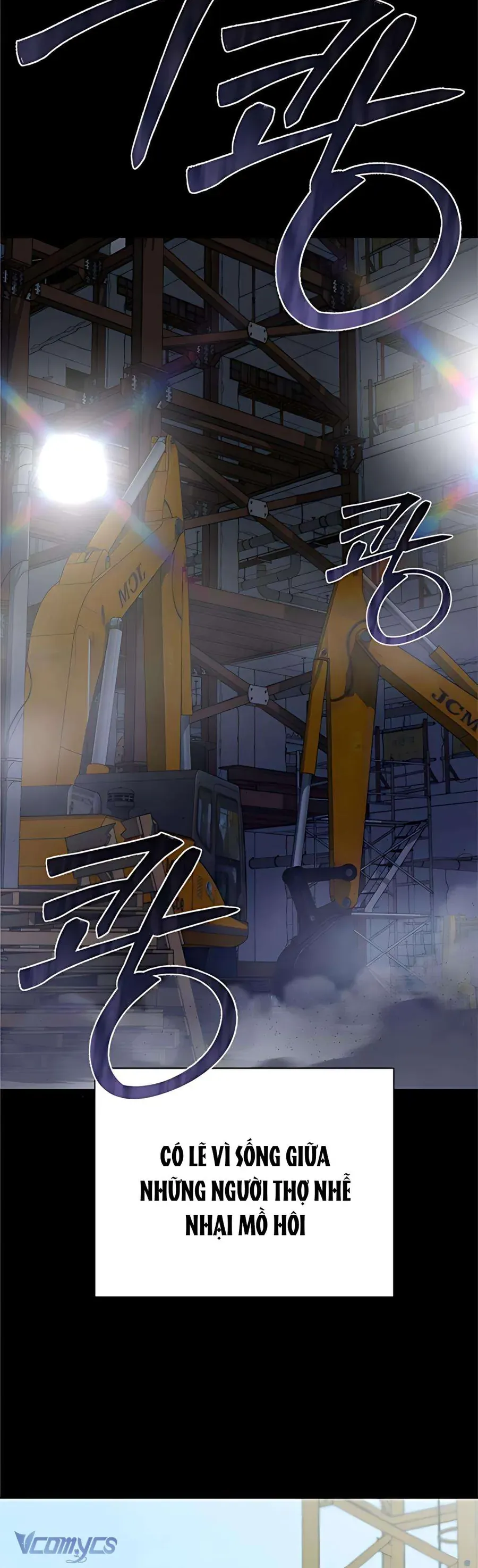 Kẻ Phản Diện Si Tình Chap 5 - Next Chap 4