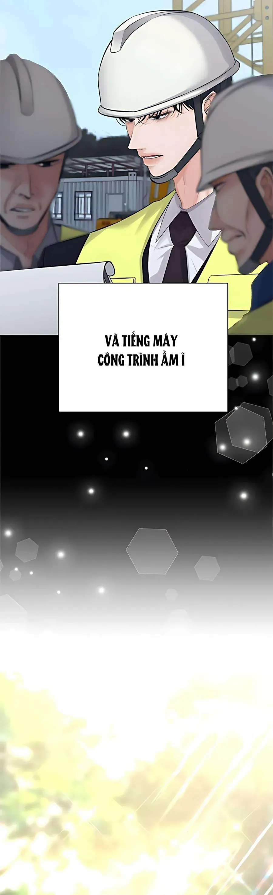 Kẻ Phản Diện Si Tình Chap 5 - Next Chap 4