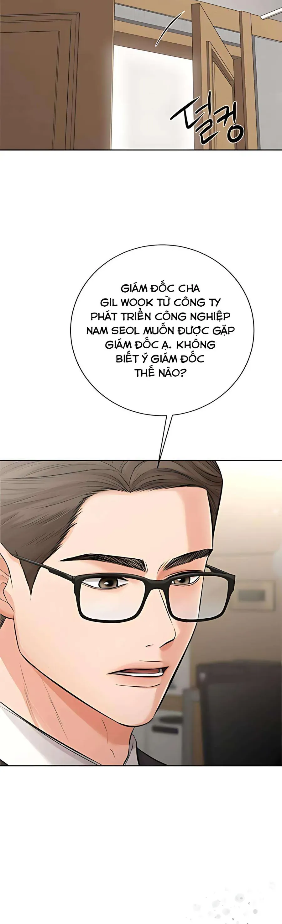 Kẻ Phản Diện Si Tình Chap 5 - Next Chap 4