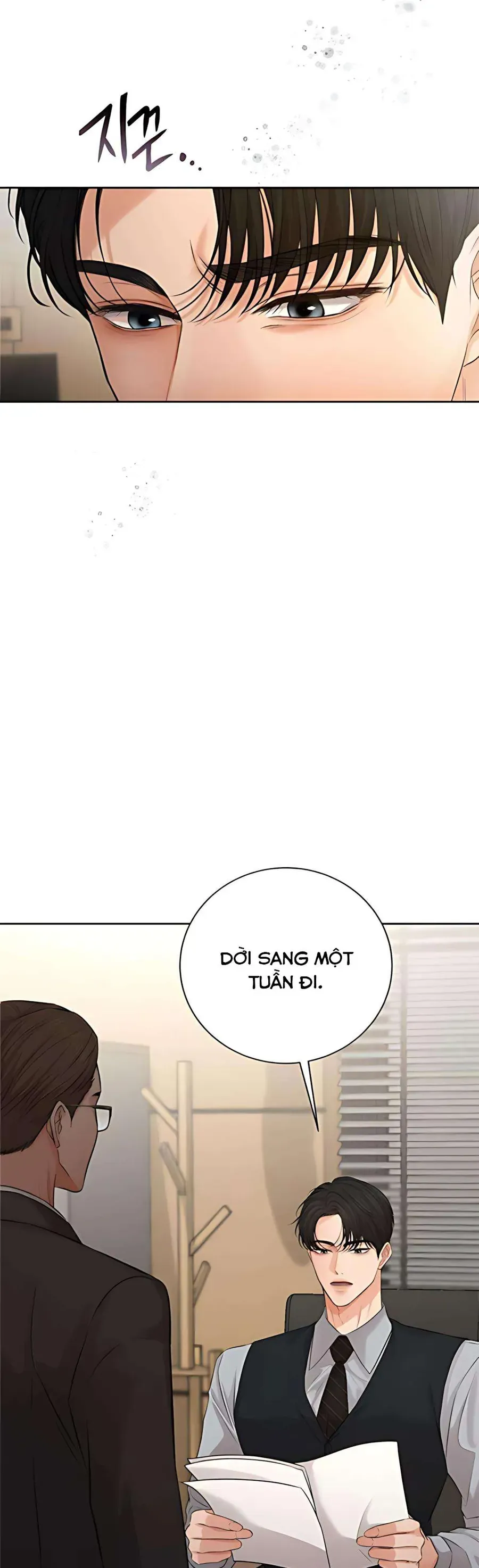 Kẻ Phản Diện Si Tình Chap 5 - Next Chap 4