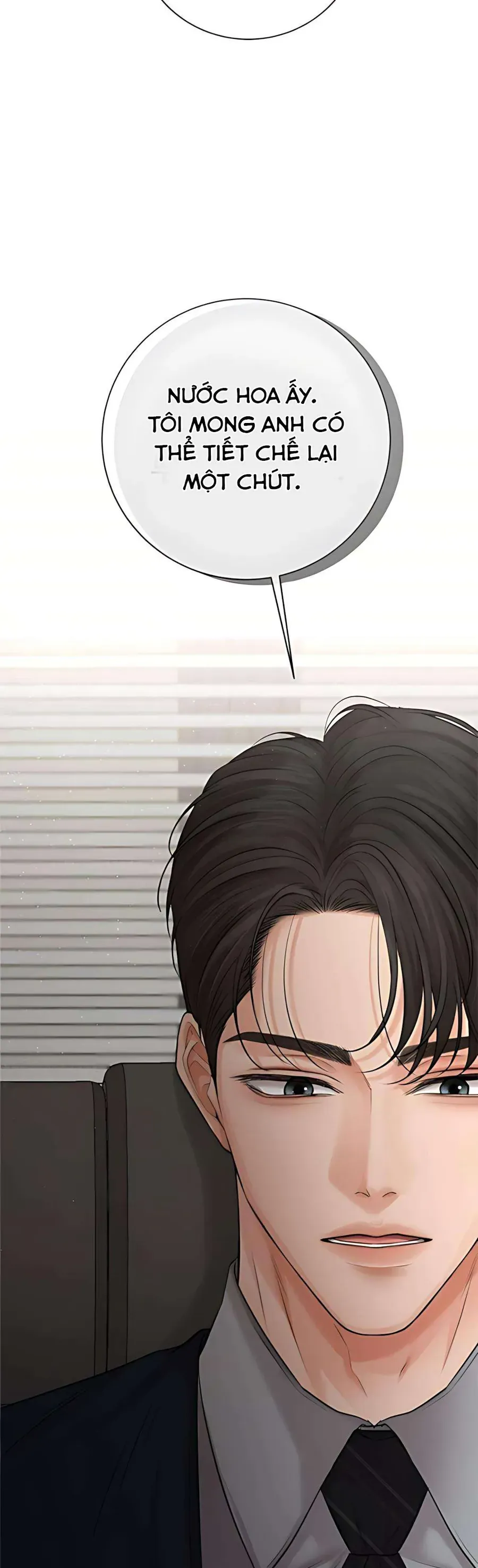 Kẻ Phản Diện Si Tình Chap 5 - Next Chap 4