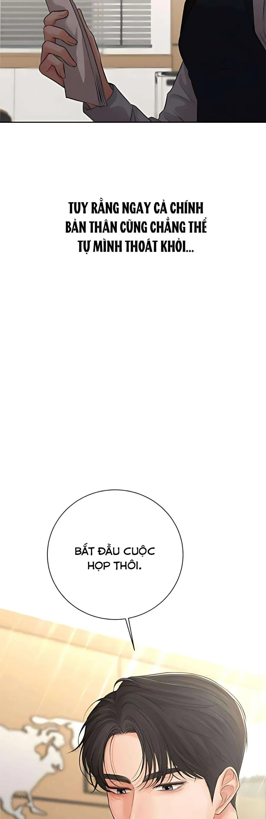 Kẻ Phản Diện Si Tình Chap 5 - Next Chap 4